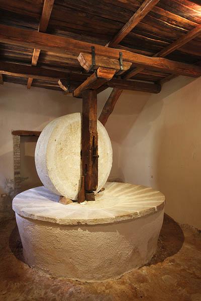 Agriturismo I Mandorli Trevi Eksteriør billede